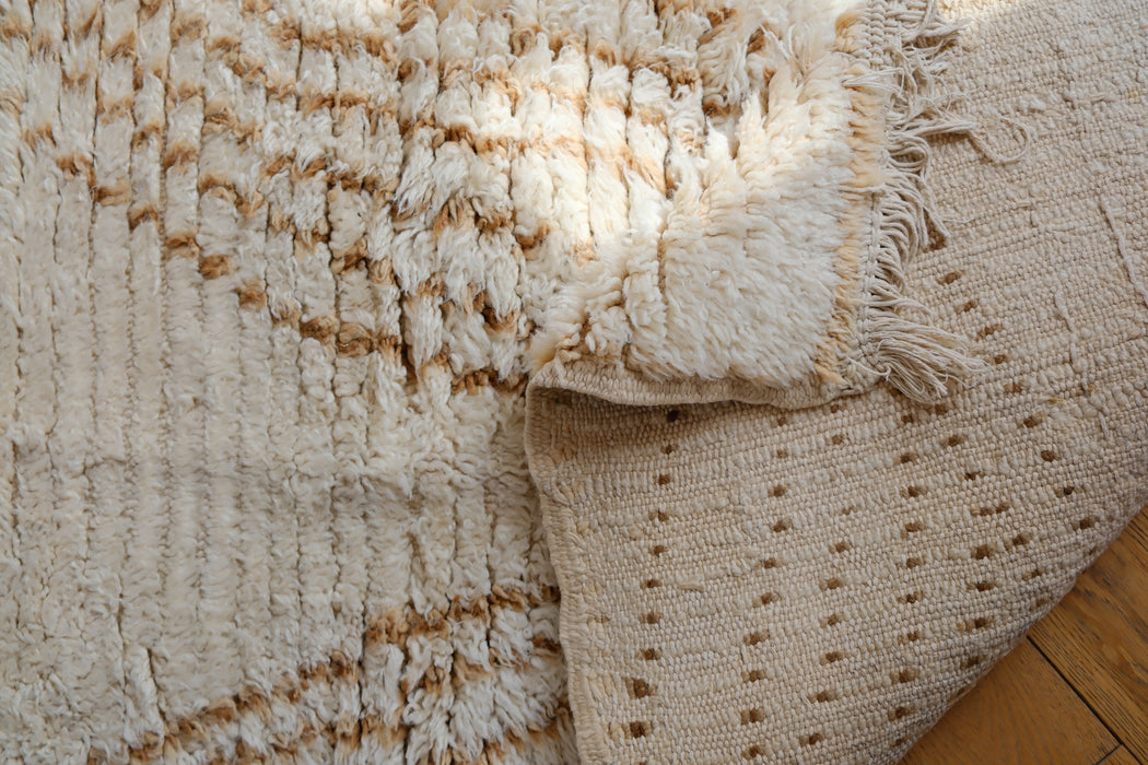 Vintage Rug | Shepherds Rug