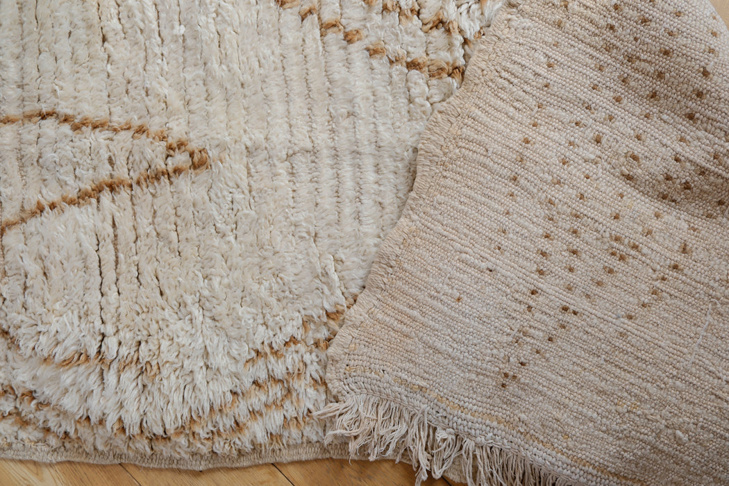 Vintage Rug | Shepherds Rug