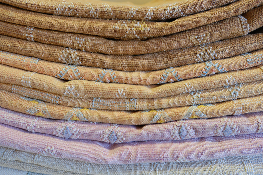 Cactus Cushion | Long Lumber | Colours Available