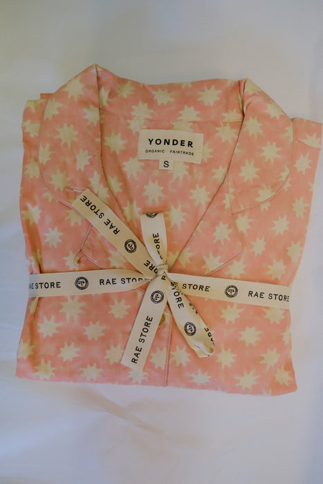 Organic Pajama Set | Floss