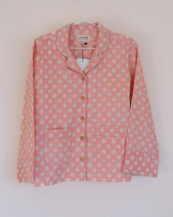 Organic Pajama Set | Floss