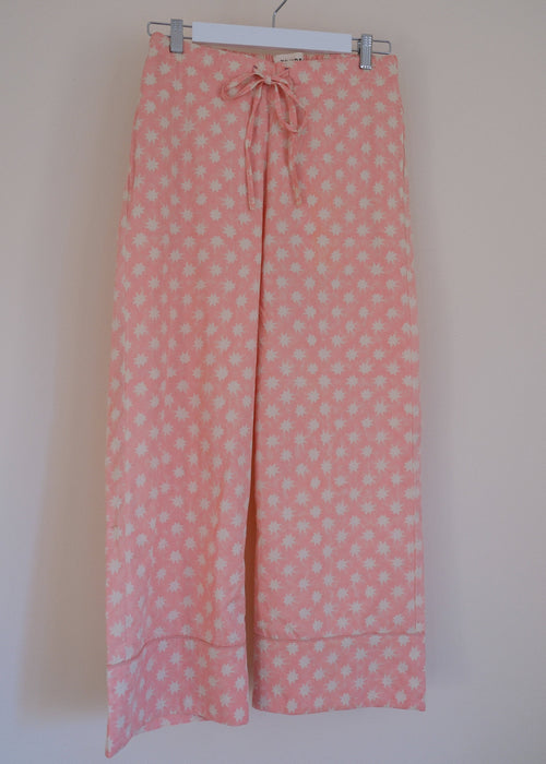 Organic Pajama Set | Floss