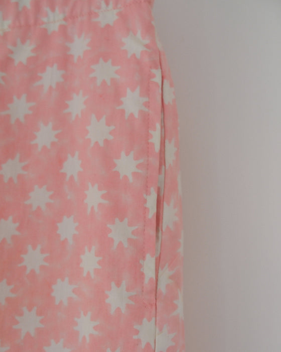 Organic Pajama Set | Floss