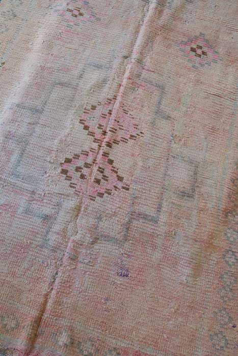 Vintage Boujad Rug | 024