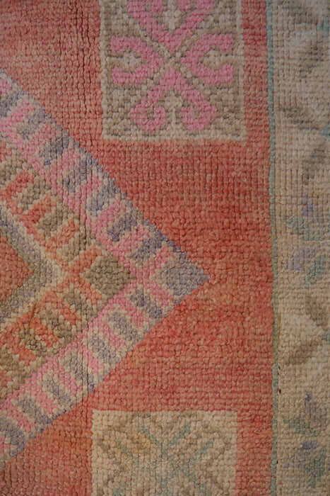 Vintage Boujad Rug | 023