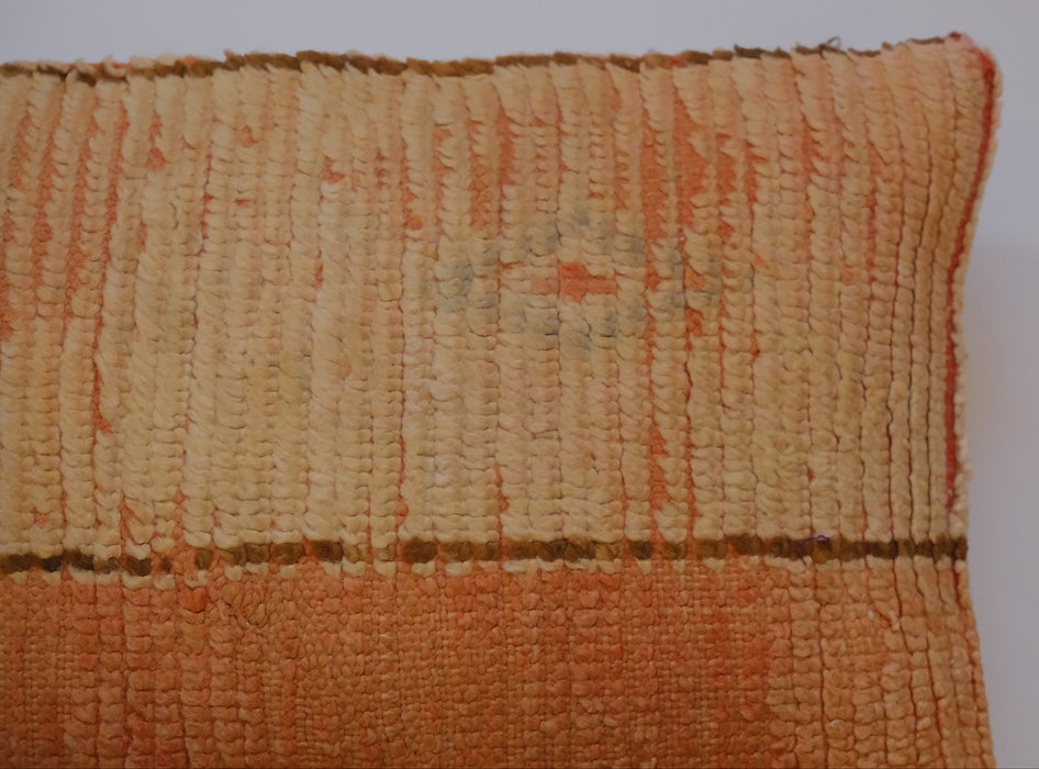 Berber Cushion | Motif