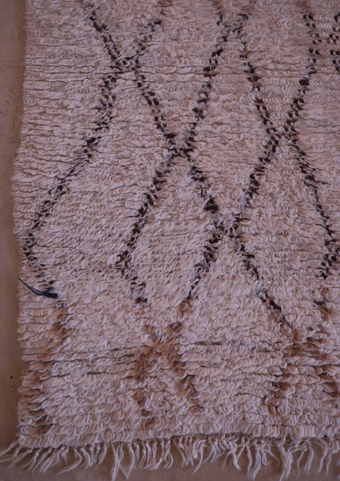 Vintage Berber Rug | Small