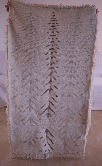 Vintage Berber Rug | Small