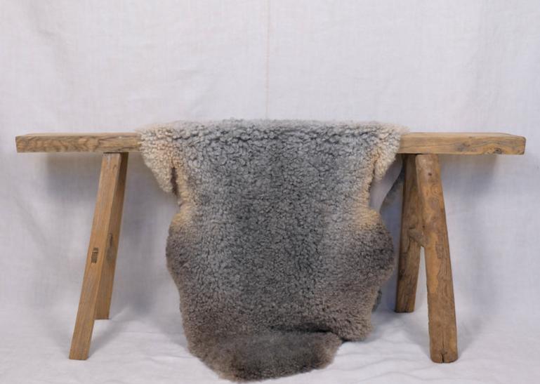 Sheepskin Rug | Gotland