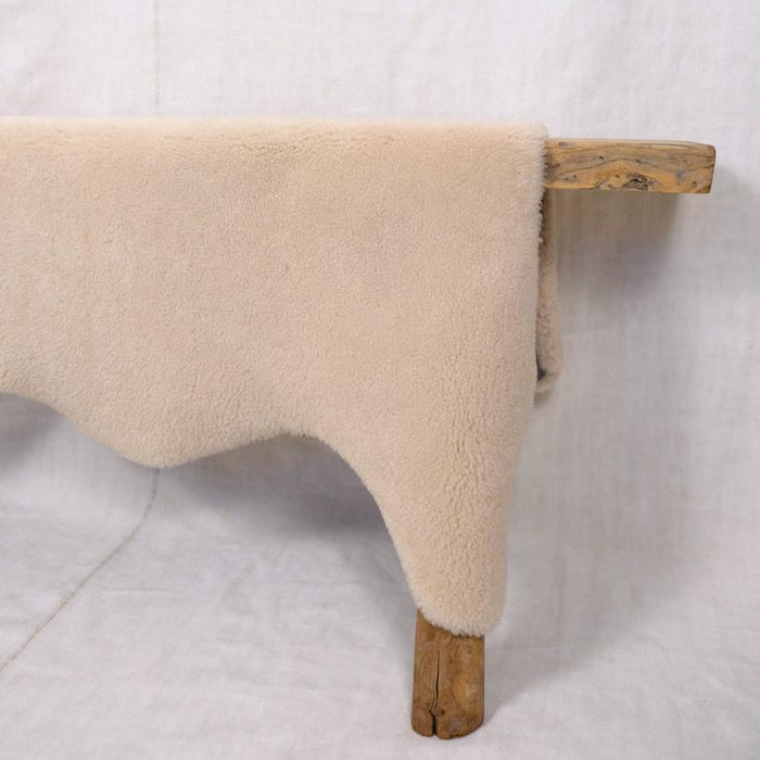 Sheepskin Rug - Short