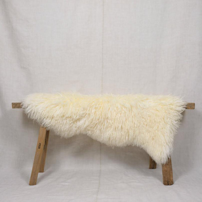 Sheepskin Rug - Yeti