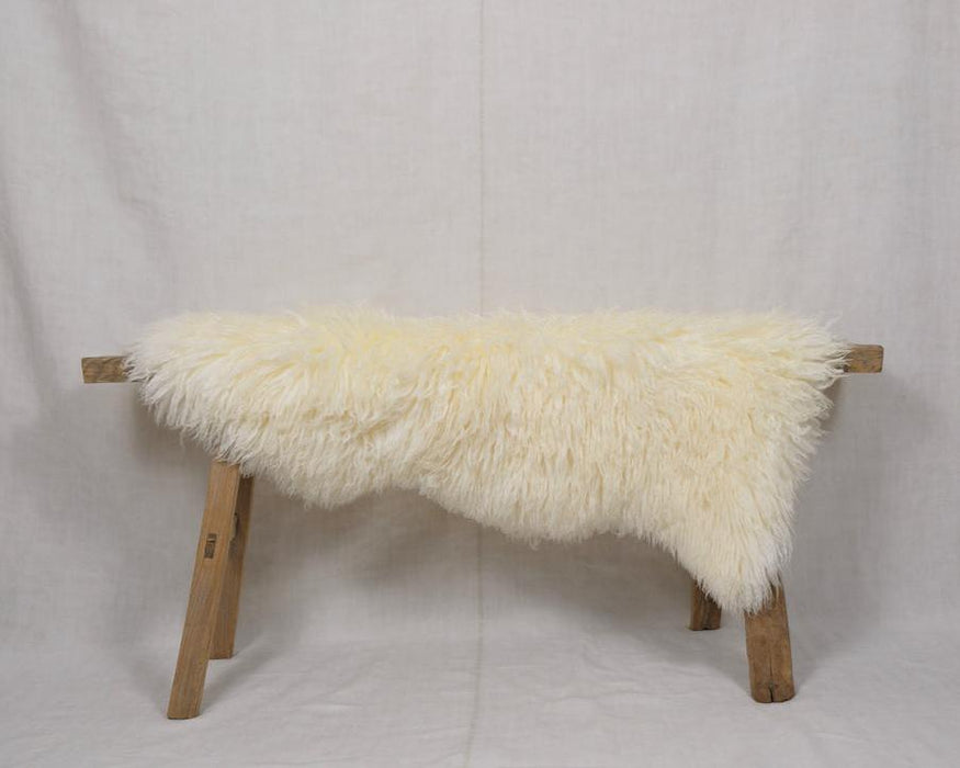 Sheepskin Rug - Yeti