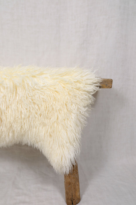 Sheepskin Rug - Yeti