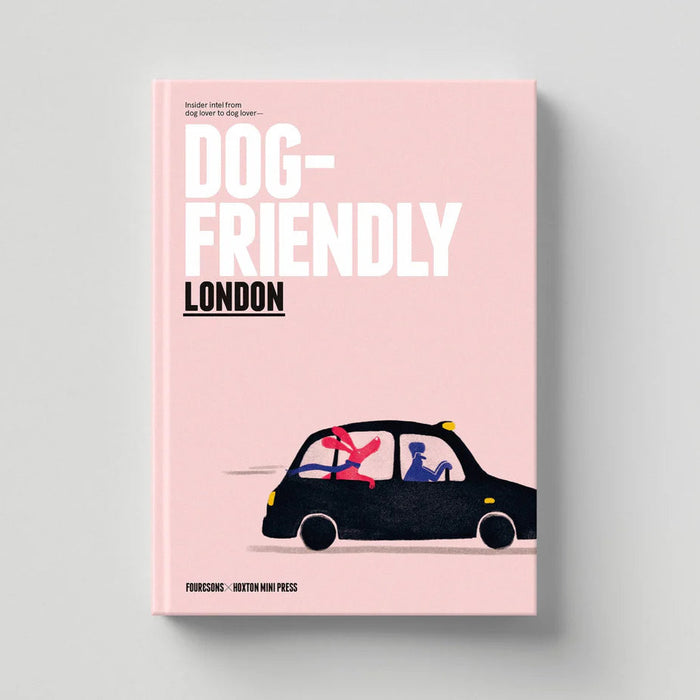 Dog Friendly London