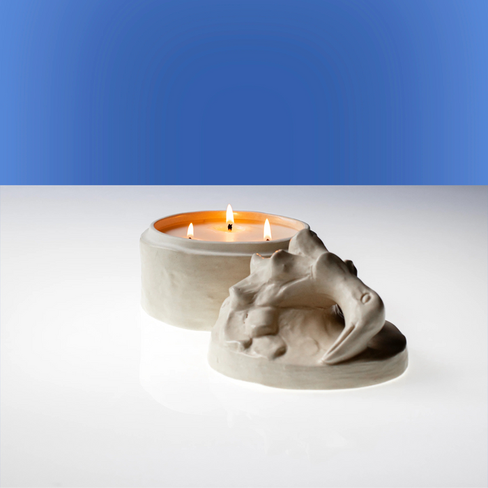 Cosas Lindas | Encensoir Scented Candle | M