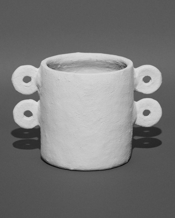 Marie Michielssen | Earth Pot