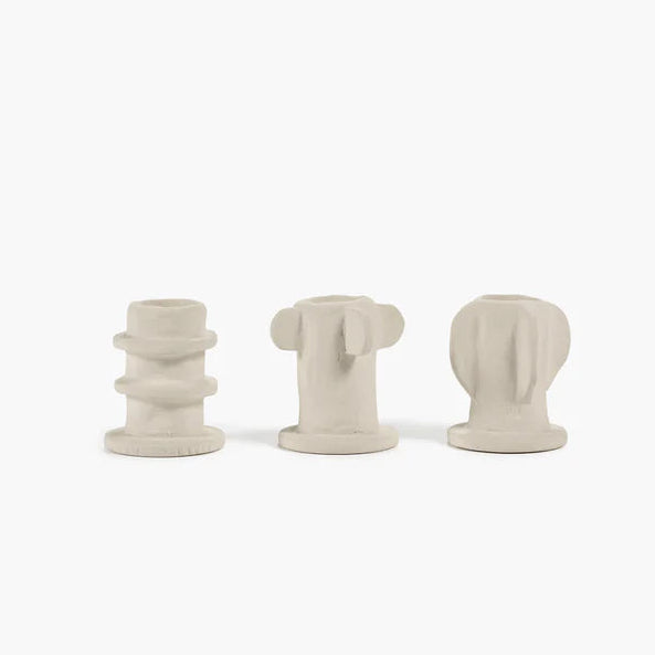 Marie Michielssen | Candle Holders