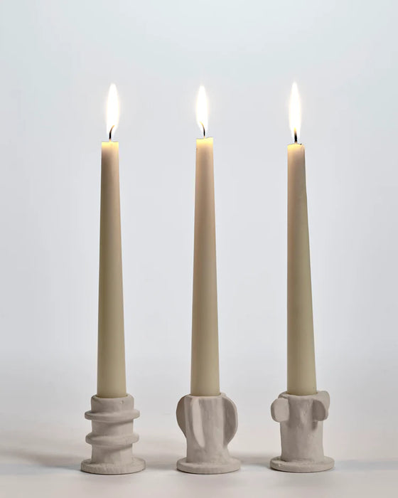 Marie Michielssen | Candle Holders