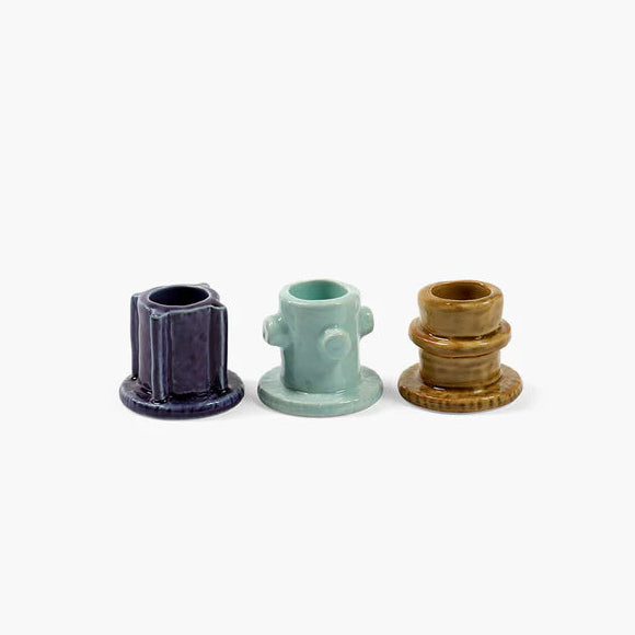 Marie Michielssen | Candle Holders