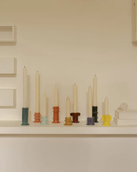 Marie Michielssen | Candle Holders