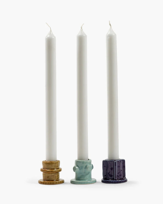 Marie Michielssen | Candle Holders