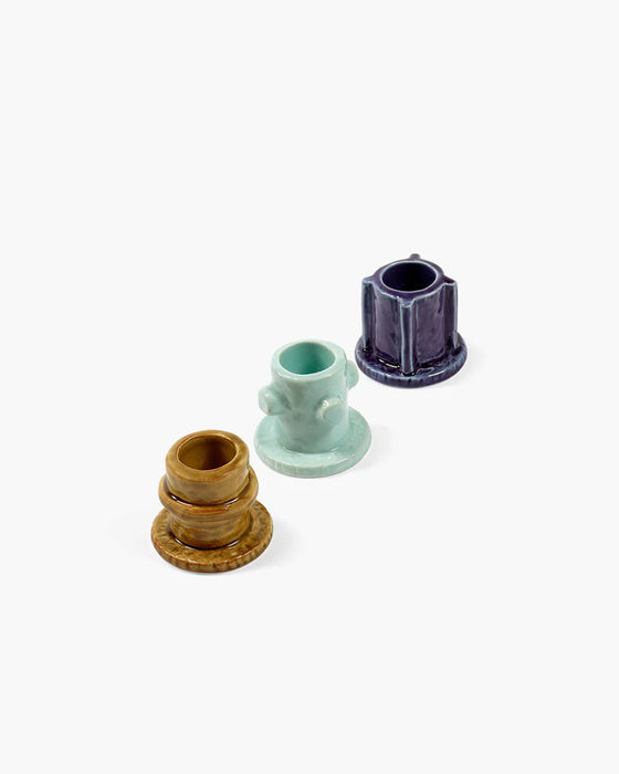 Marie Michielssen | Candle Holders