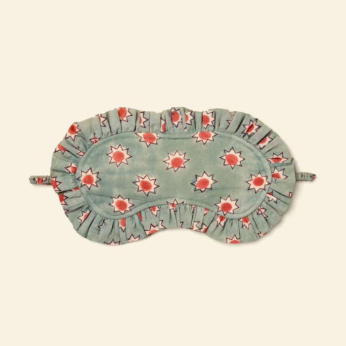 Frill Eye Mask | Bon Bon Cloud