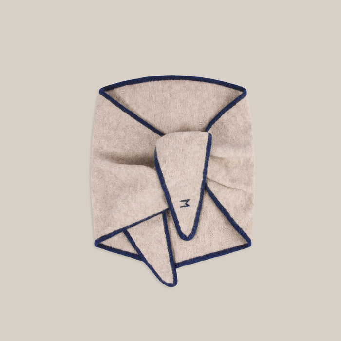 Elly Scarf | N°218 Cord Comedia
