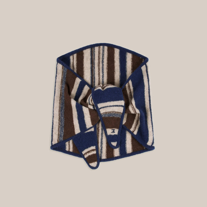 Elly Scarf | N°218 Joker Comedia