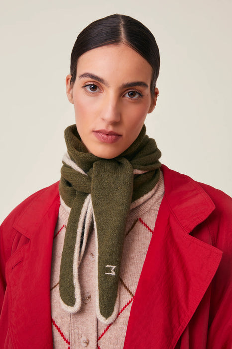 Elly Scarf | N°218 Country Comedia
