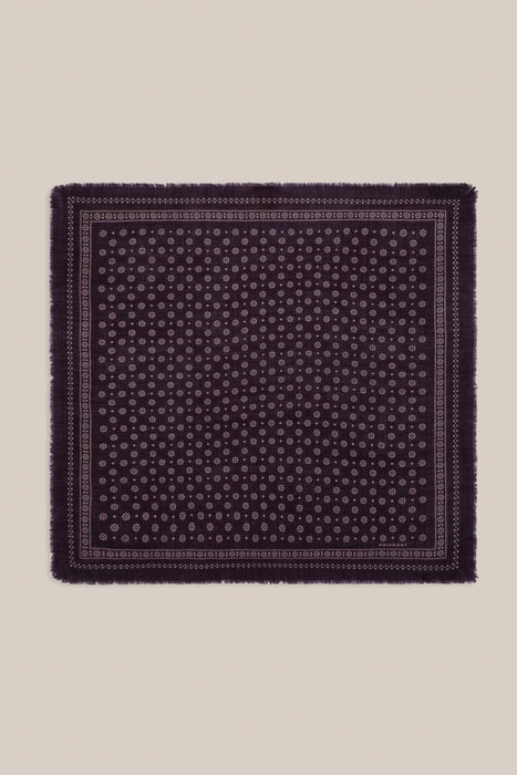 Olaf Scarf | N°676 Taffeta