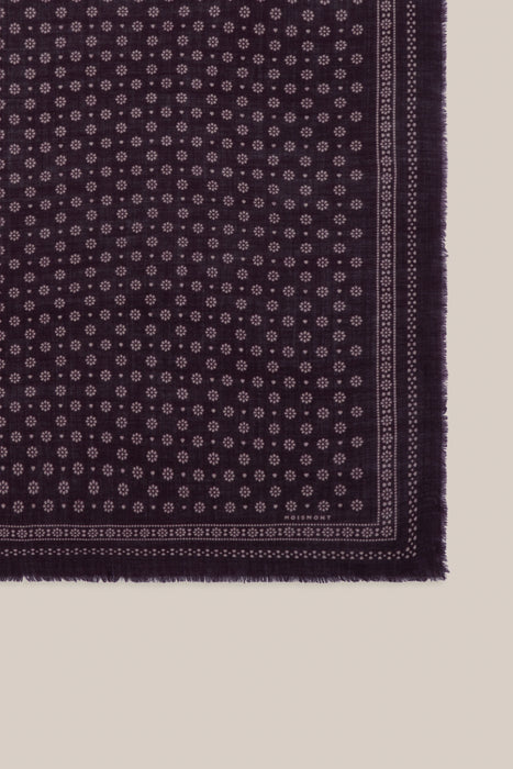 Olaf Scarf | N°676 Taffeta