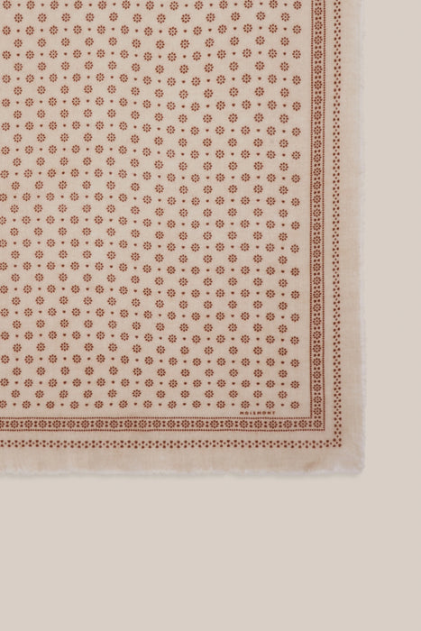 Olaf Scarf | N°676 Western