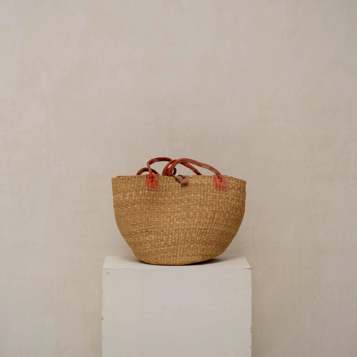 Woven Bag | Dalmar