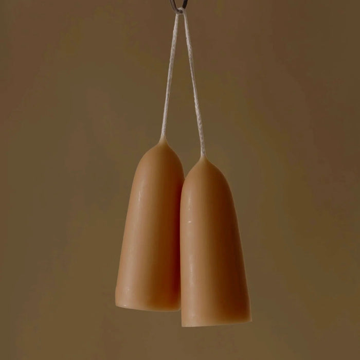 Stubby Candles | Groundnut
