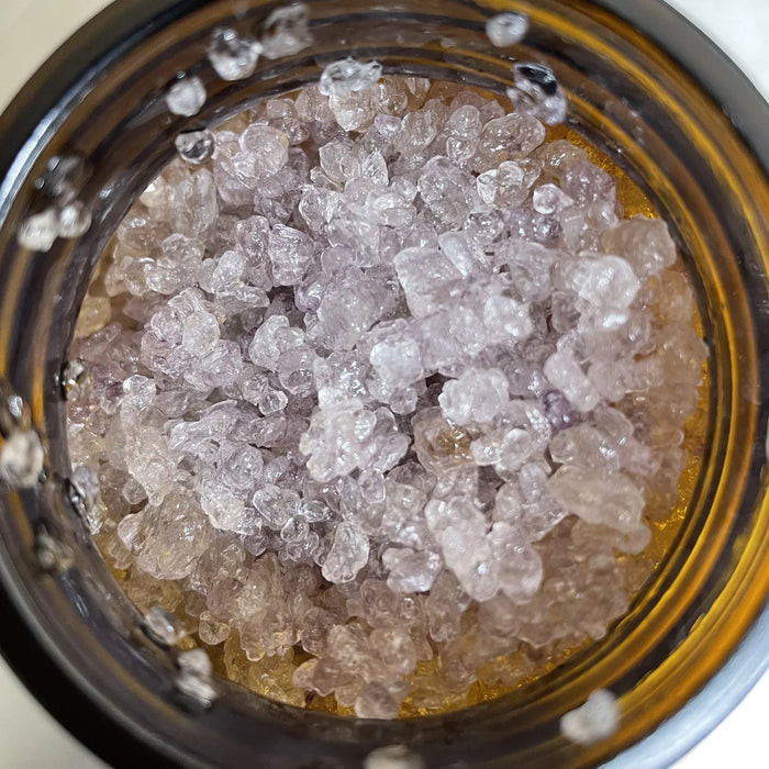 Antioxidant Bath Salts