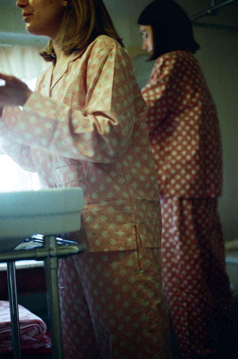 Organic Pajama Set | Floss