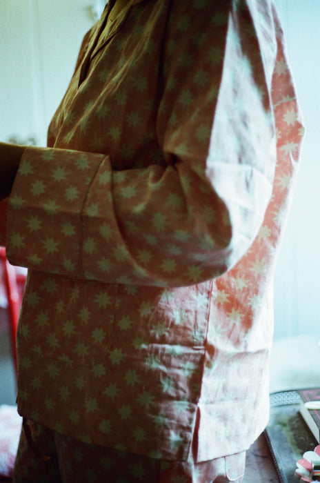 Organic Pajama Set | Floss