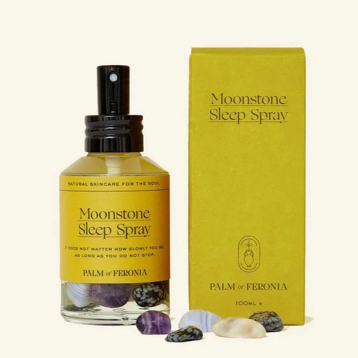 Moonstone Sleep Spray