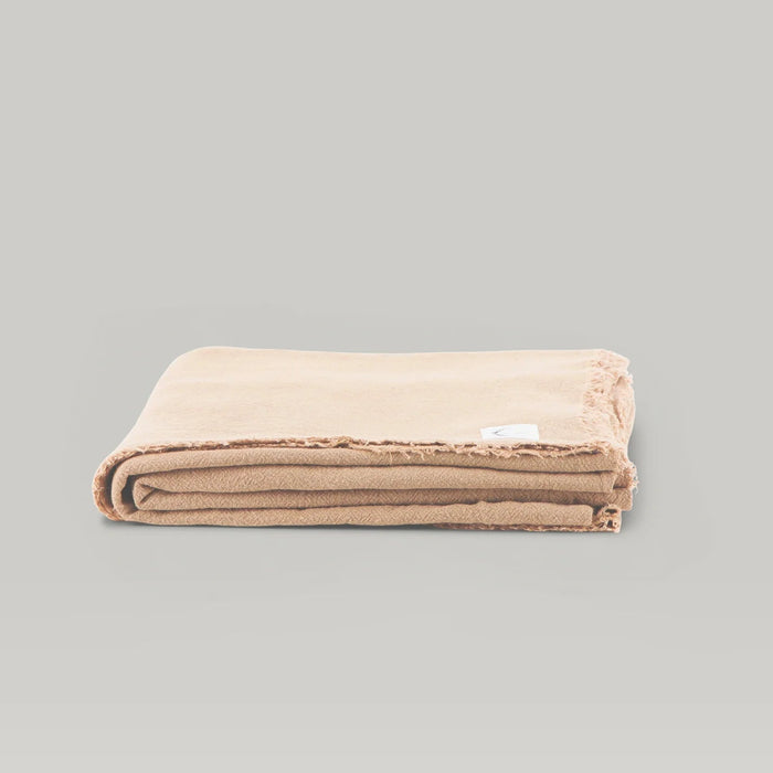 Throws & Quilts