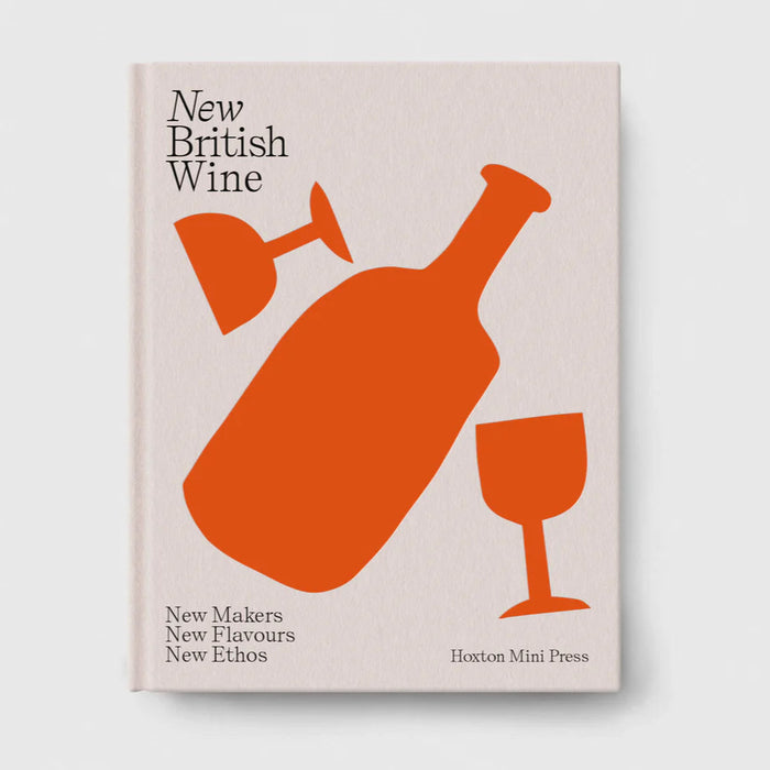 New British Wine