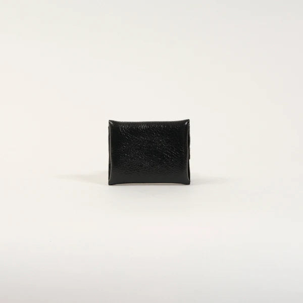 Loux Wallet - Onyx Black