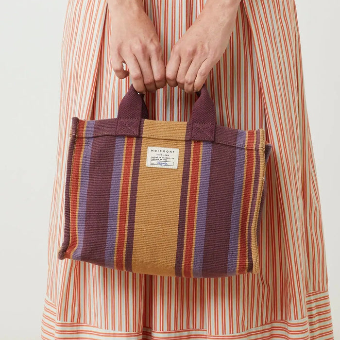 Mini tote bag | No. 45 Bari Mineral