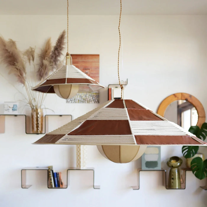 Panama Pendant Light