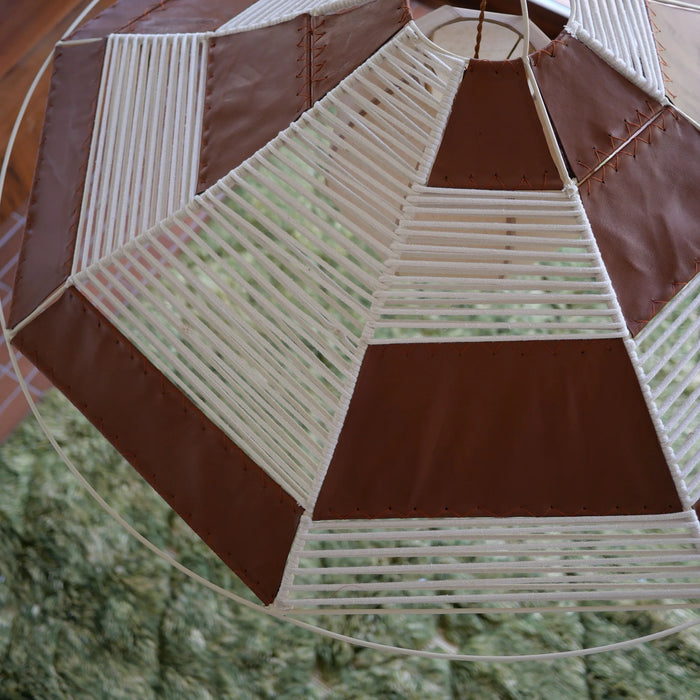 Panama Pendant Light