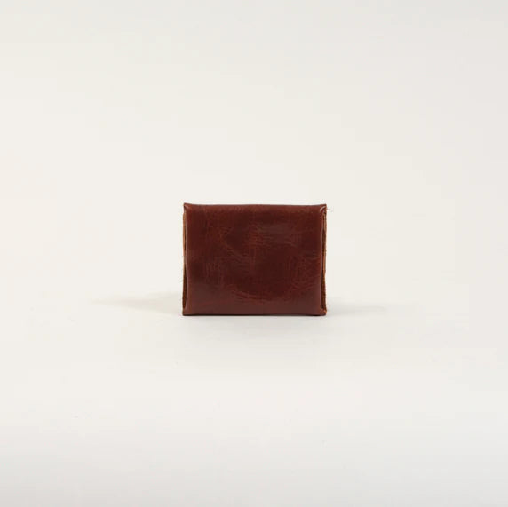 Loux Wallet - Treacle