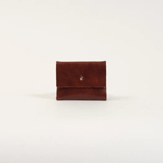 Loux Wallet - Treacle