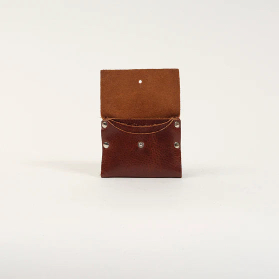 Loux Wallet - Treacle