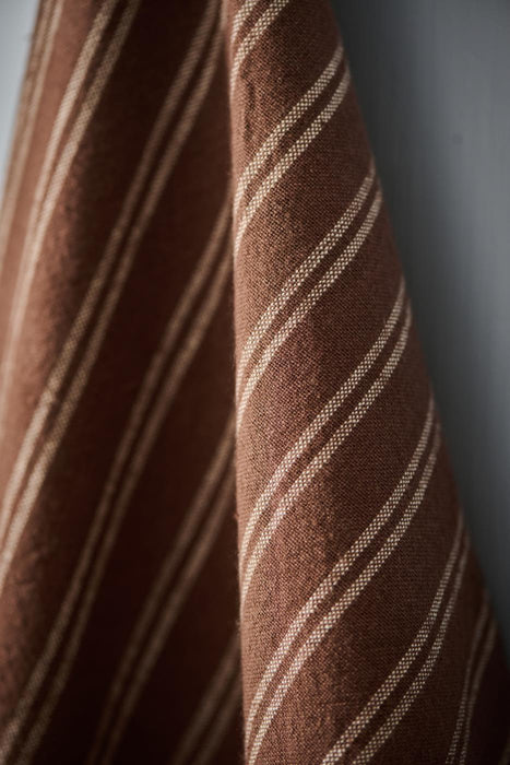 Tea Towel Ernst | Dark Brown