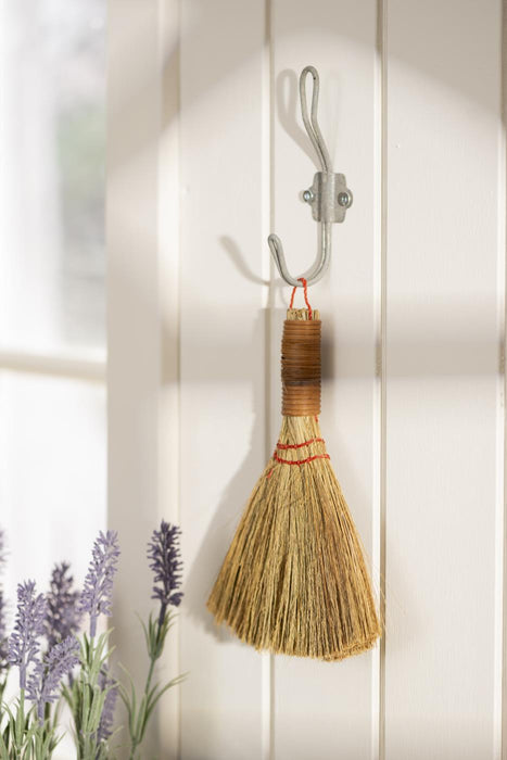 Mini Bamboo Broom